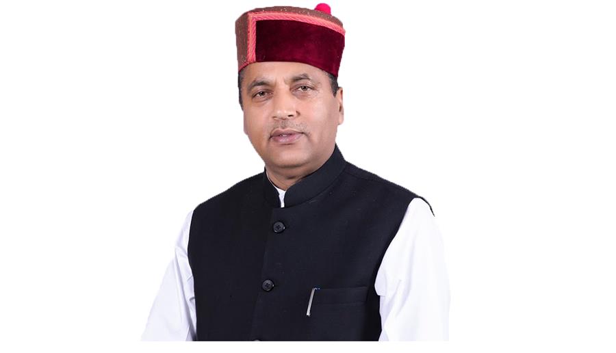 सुप्रीम कोर्ट का फैसला सुक्खू सरकार की असंवैधानिक नीति पर तमाचा: जयराम ठाकुर