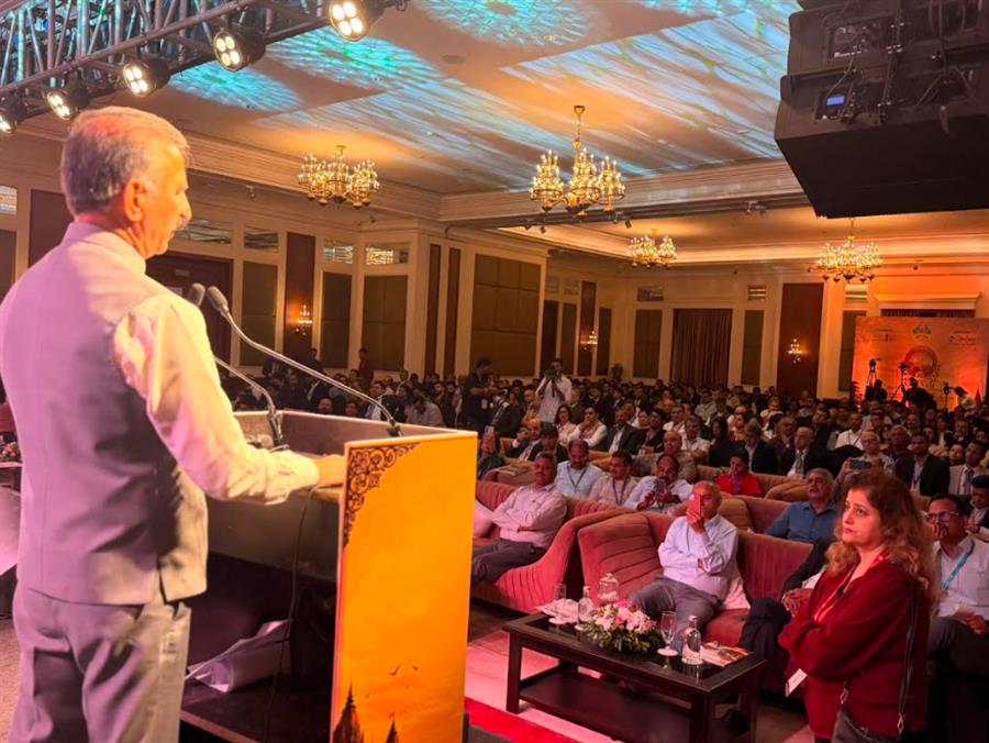 हिमाचल के नए पर्यटन गंतव्यों को बढ़ावा दें होटल एवं पर्यटन उद्योग: सीएम