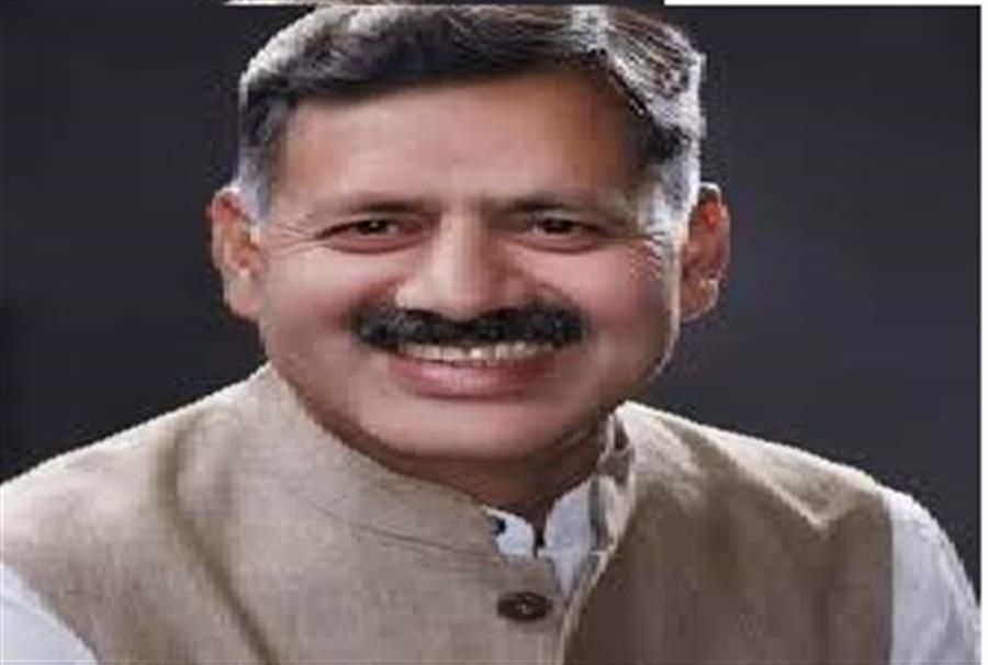 हिमाचल के तकनीकी संस्थानों के सुदृढ़ीकरण के लिए 35.34 करोड़ जारीः धर्मांणी