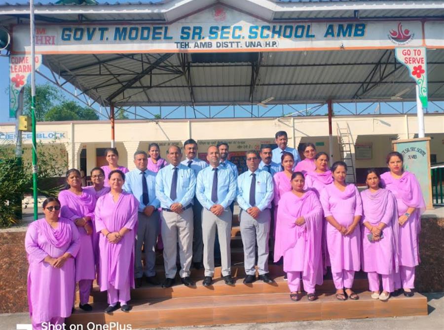 सीबीएसई से संबद्ध सरकारी स्कूलों में शिक्षकों के लिए ड्रेस कोड लागू