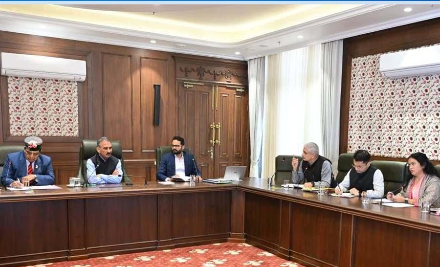 जॉब ट्रेनी प्रशिक्षु चिकित्सकों को पीजी पाठ्यक्रम करने की अनुमति दी जाएगीः सीएम
