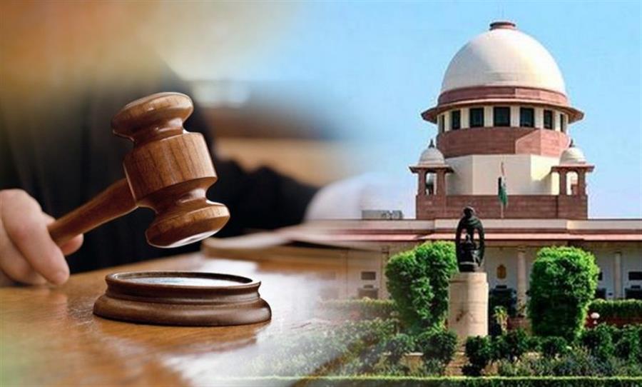 न्यायाधीशों को धमकी के मामले गंभीर, सुरक्षा पर राज्‍यों से रिपोर्ट तलब
